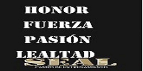 Seal Campo de Entrenamiento S.A.S