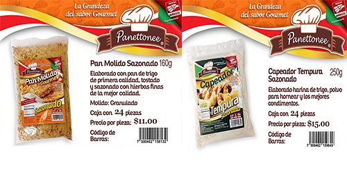 PANETTONEE