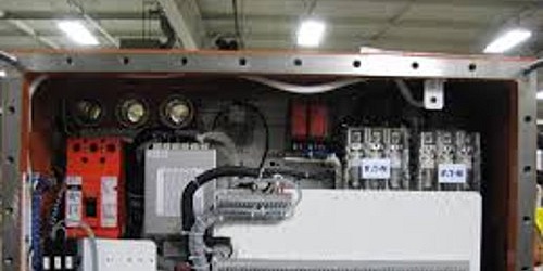 POWERHOUSE ELECTRICAL BOKSBURG