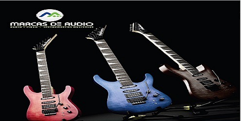 Marcas de Audio