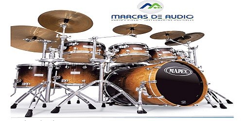 Marcas de Audio