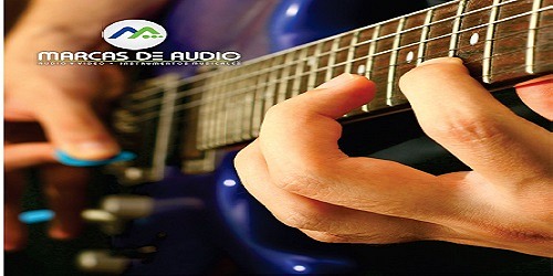 Marcas de Audio