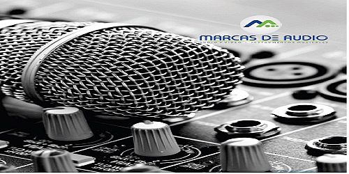 Marcas de Audio