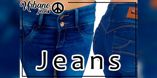 Urbano 75 Jeans