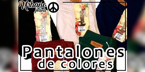 Urbano 75 Jeans