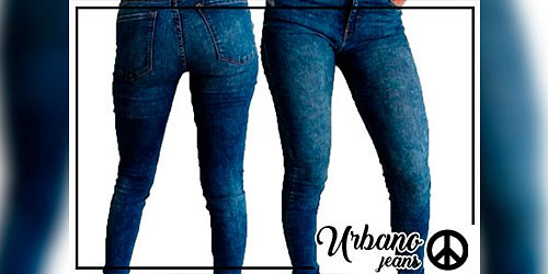 Urbano 75 Jeans