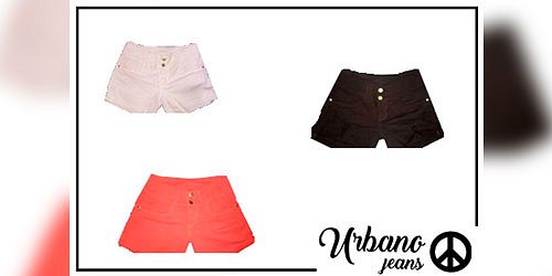 Urbano 75 Jeans