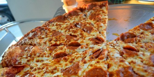 PIZZA RING Aviacion