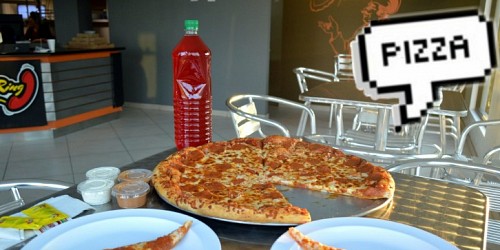 PIZZA RING Aviacion