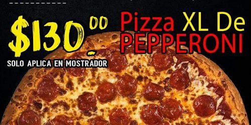 PIZZA RING Aviacion