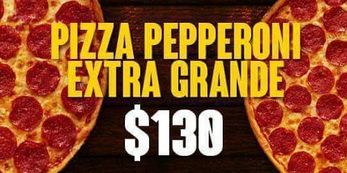 PIZZA RING Aviacion