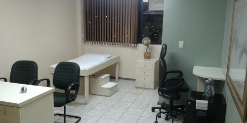 CLINICA E FISIOTERAPIA TERAPIA DO CORPO