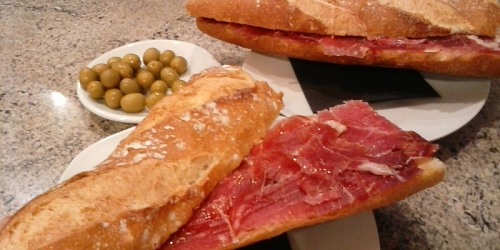 EL PETIT CAL'OLIVES
