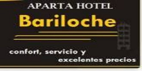 APARTAHOTEL BARILOCHE