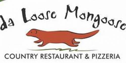 Da Loose Mongoose Country Restaurant and Pizzeria