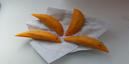 Empanadas San Juan