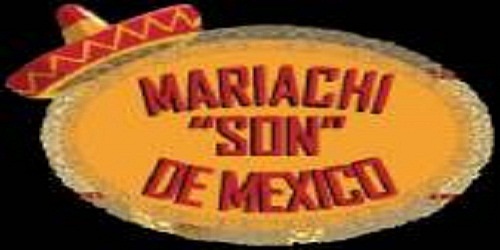 MARIACHI SON DE MEXICO MEDELLIN