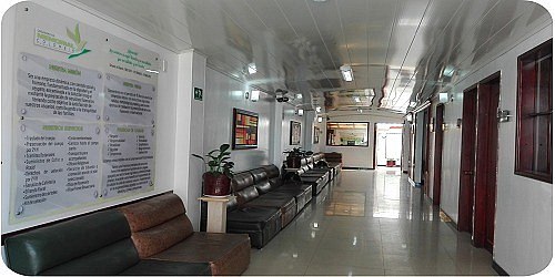 Organizacion Memorial Colombia