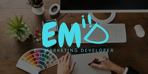 Agencia Desarrollo de Marketing y Publicidad