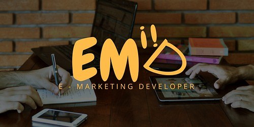 Agencia Desarrollo de Marketing y Publicidad