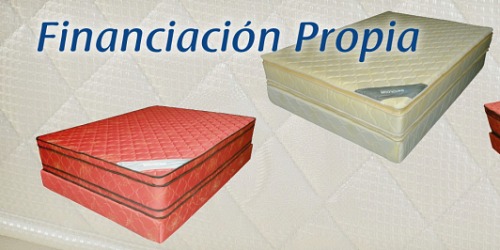 CM COLCHONES CORDOBA