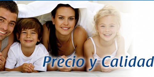 CM COLCHONES CORDOBA