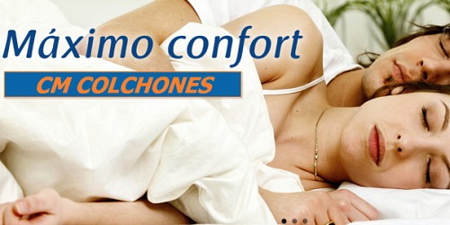 CM COLCHONES CORDOBA