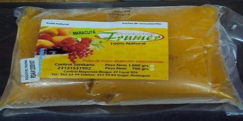 PRODUCTOS MADASEAL S.A.S