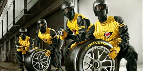 Williams Tyres Corporation