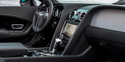 JCM Motors