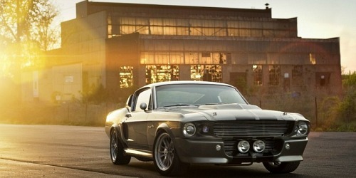 JCM Motors