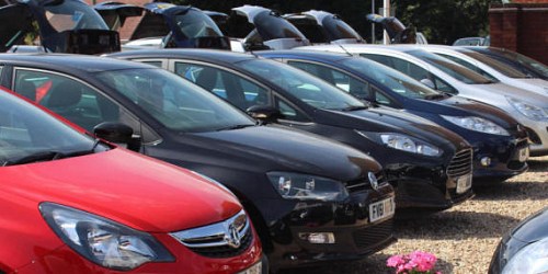 JCM Motors