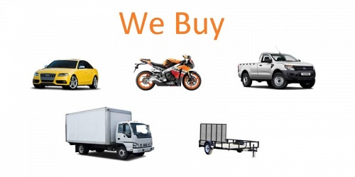 JCM Motors