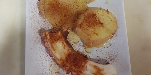 LA CANTINA DE LA LONJA