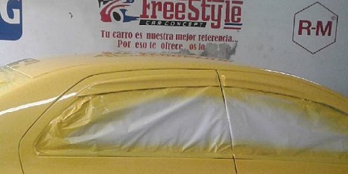 TALLER  FREESTYLE