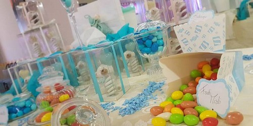 E' QUI LA FESTA SCIACCA