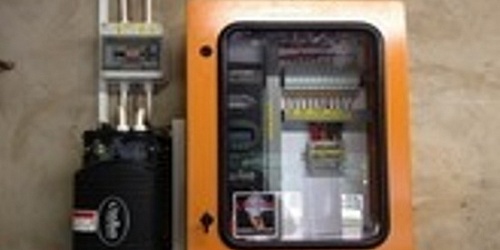 Specialised Comms 2000 cc