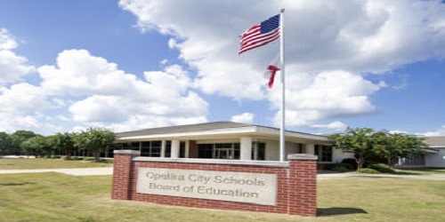 OPELIKA OBSERVER