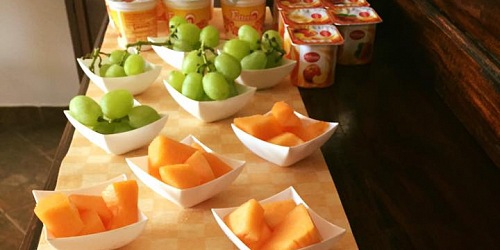 bed and breakfast NATOLI SCIACCA