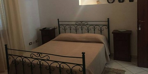 bed and breakfast NATOLI SCIACCA