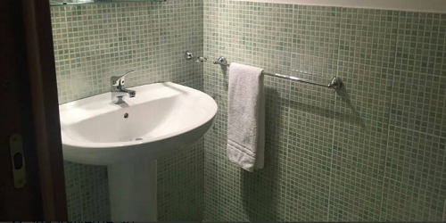bed and breakfast NATOLI SCIACCA