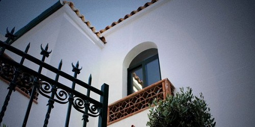 bed and breakfast NATOLI SCIACCA
