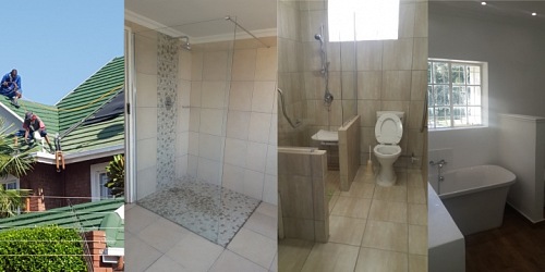Aqua Roofing & Construction