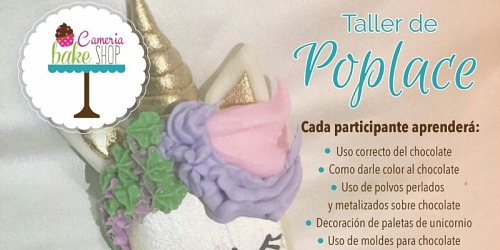 CAMERIA BAKE SHOP