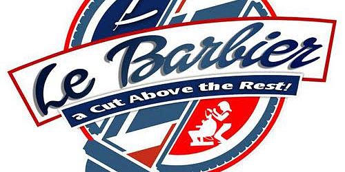 Le Barbier Hair Salon