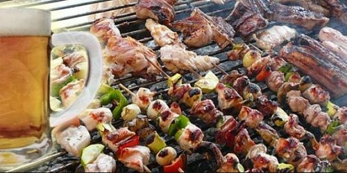 ΚΑΛΟΚΑΙΡΙΝΟ AMAN RAKI MEZE ΠΛΑΤΕΙΑ ΛΕΛΑΣ ΑΙΓΑΛΕΩ