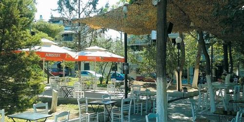 ΚΑΛΟΚΑΙΡΙΝΟ AMAN RAKI MEZE ΠΛΑΤΕΙΑ ΛΕΛΑΣ ΑΙΓΑΛΕΩ