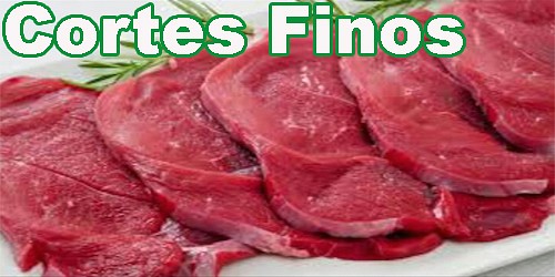 CARNICERIA CARNES SUPREMAS ZARATE