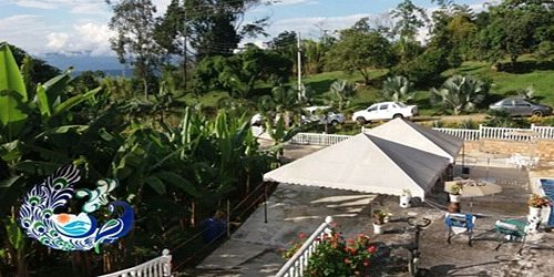 Finca de Descanso Villa Yohana