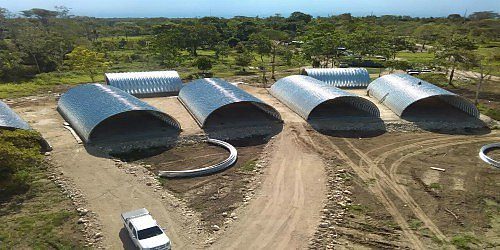 ESTRUCTURAS METALICAS JF